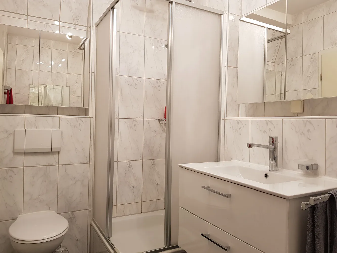 2 Zimmer Wohnung mit 45 m² in Ingolstadt – Bild 7