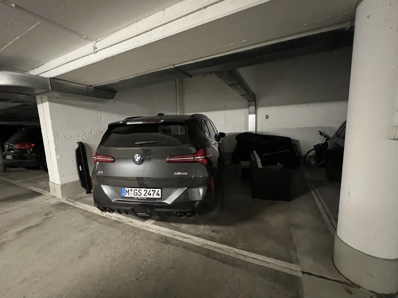 3 Zimmer Wohnung mit 79 m² in München – Bild 9