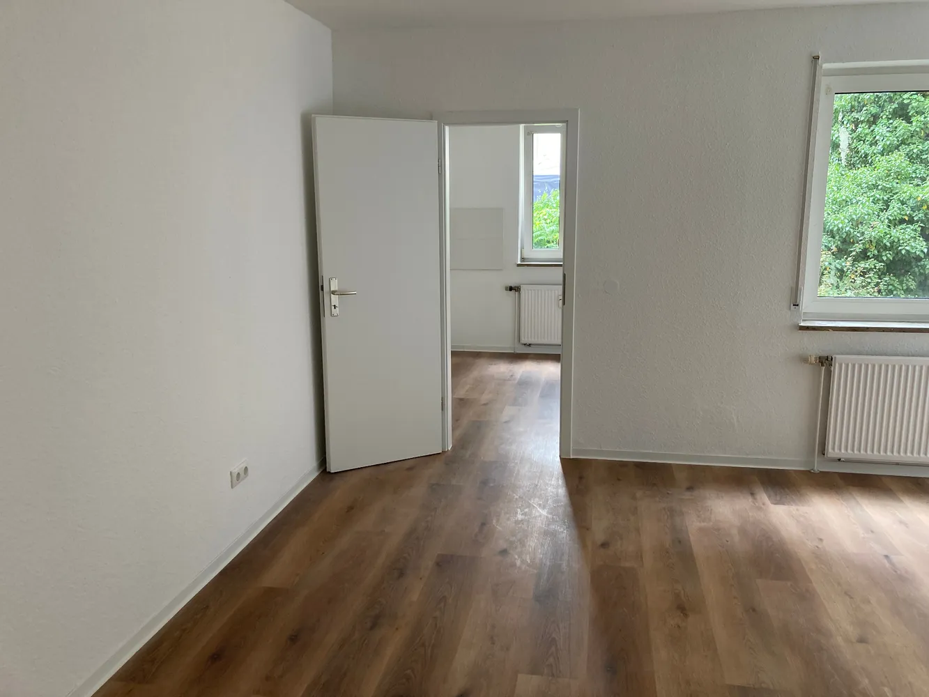 2 Zimmer Wohnung mit 51 m² in Wiesbaden – Bild 1