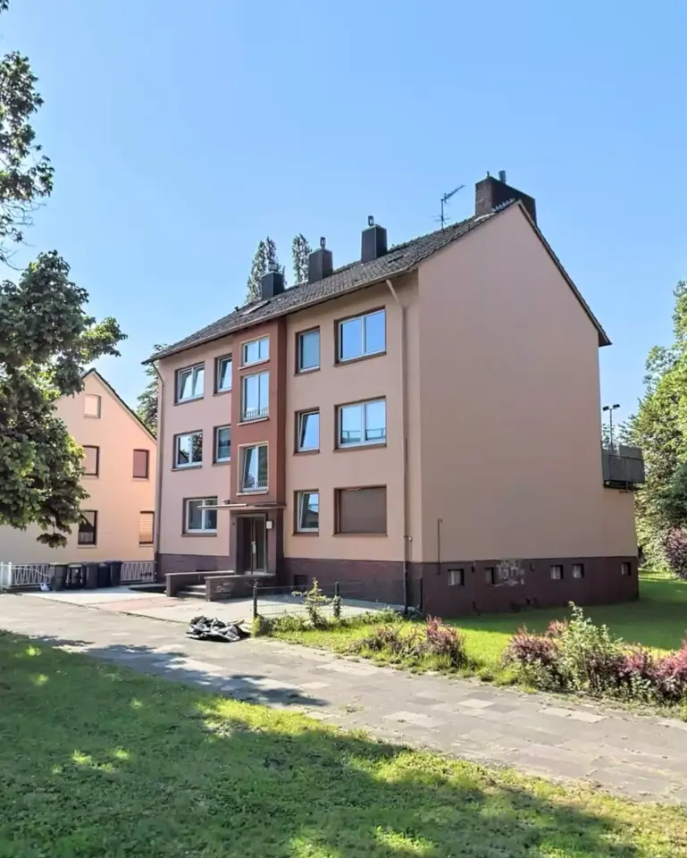 3 Zimmer Wohnung mit 85 m² in Bochum – Bild 10