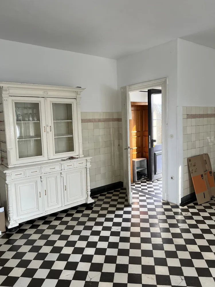 5 Zimmer Wohnung mit 130 m² in Mönchengladbach – Bild 2