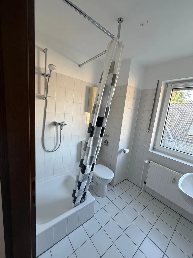 2 Zimmer Wohnung mit 38 m² in Dortmund – Bild 8