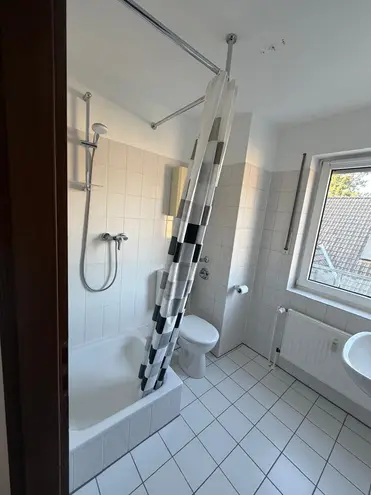 2 room apartment with 38 m² in Dortmund – Photo 9