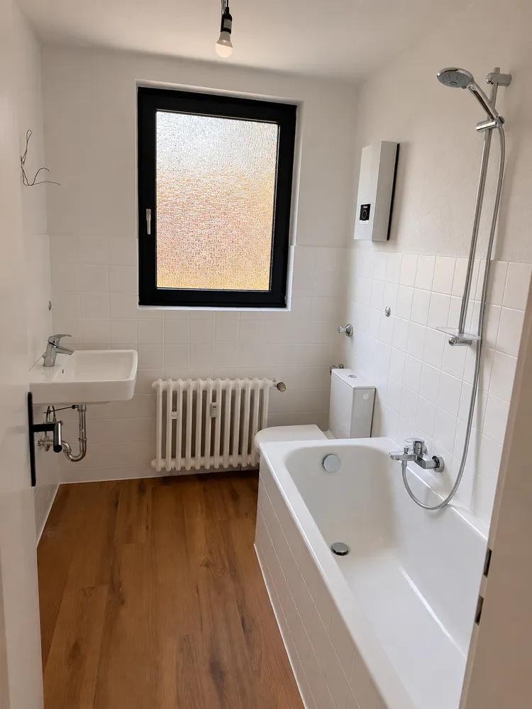 3 Zimmer Wohnung mit 60 m² in Mülheim an der Ruhr – Bild 8