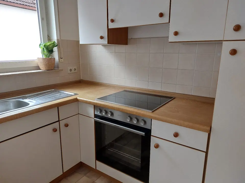 WG-Zimmer mit 35 m² in Böblingen – Bild 8
