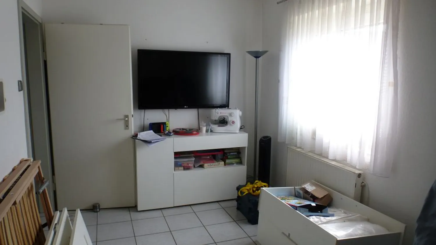 3 Zimmer Wohnung mit 81 m² in Stuttgart – Bild 11