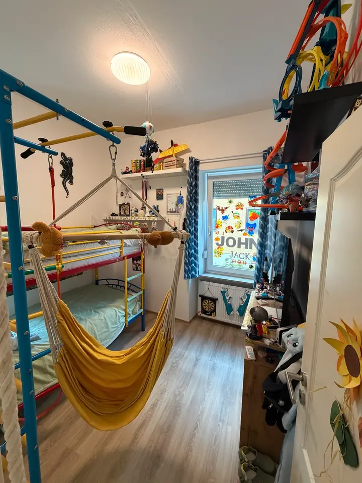 3 Zimmer Wohnung mit 75 m² in Regensburg – Bild 8