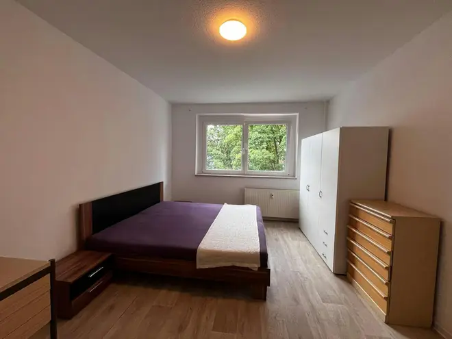 WG-Zimmer mit 15 m² in Eberswalde – Bild 8