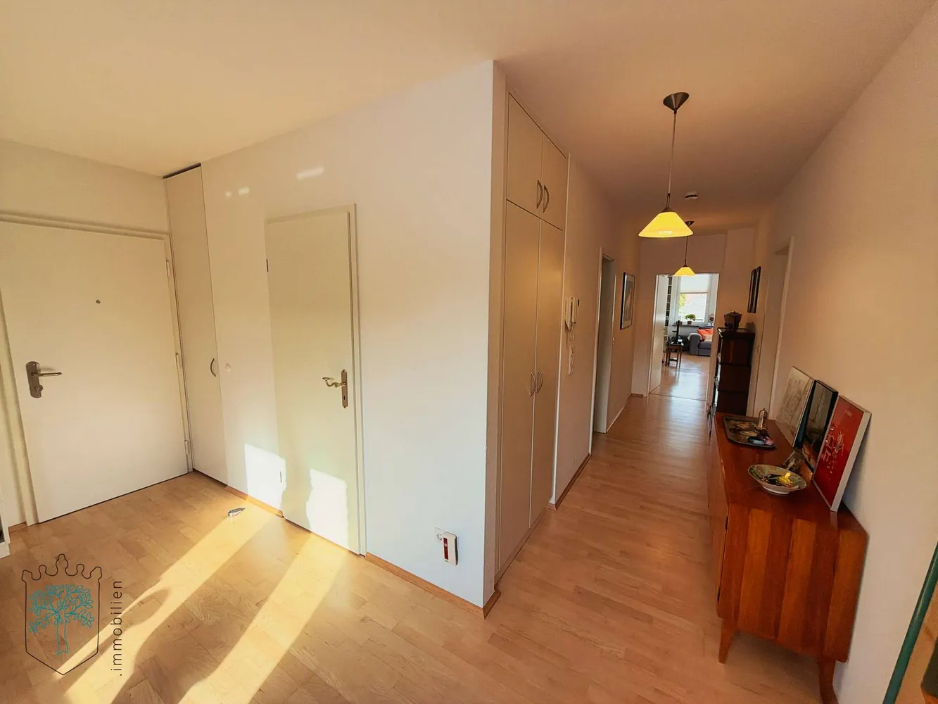 3 Zimmer Wohnung mit 110 m² in Wuppertal – Bild 5
