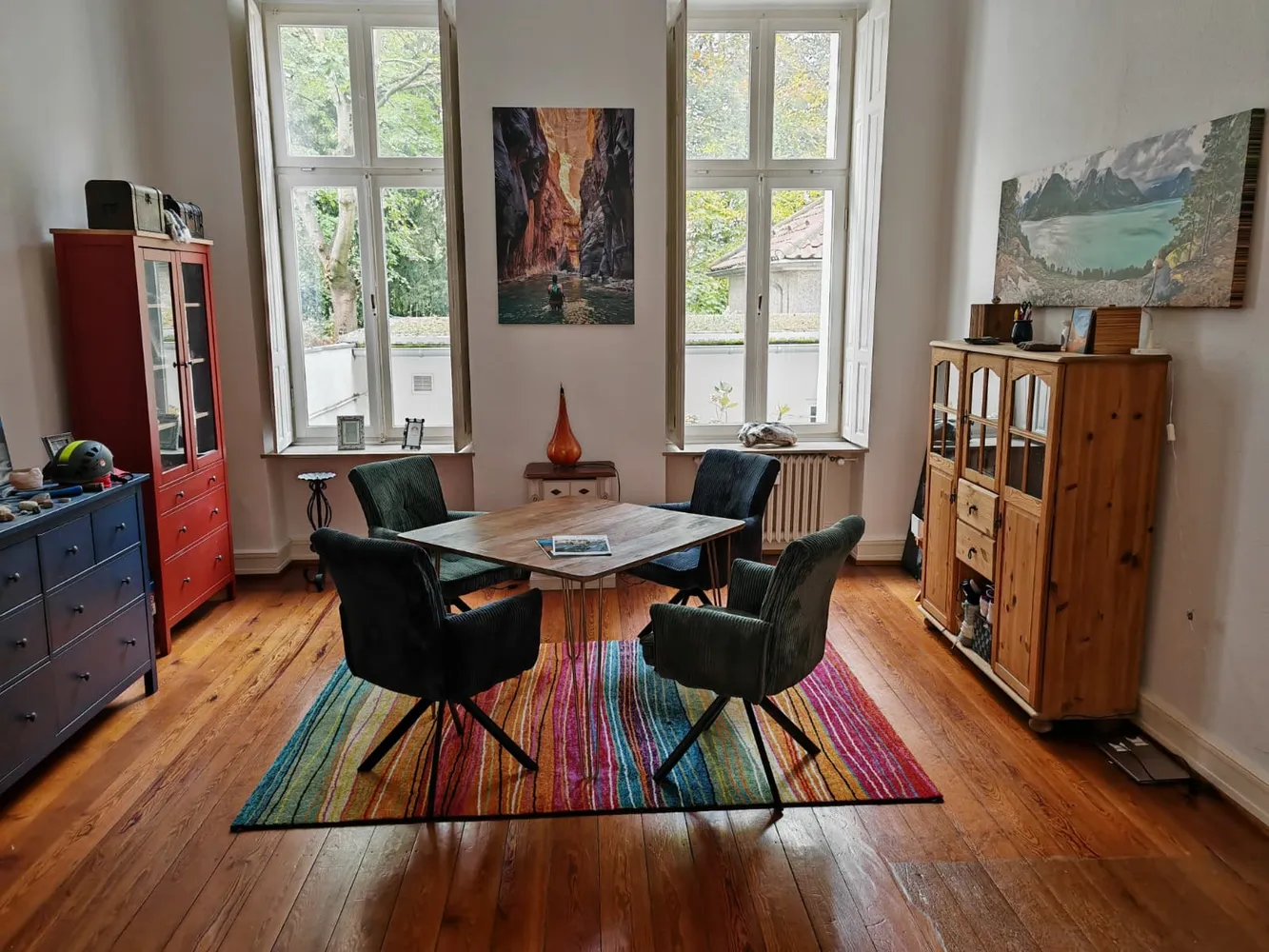 4 Zimmer Wohnung mit 106 m² in Bonn – Bild 2