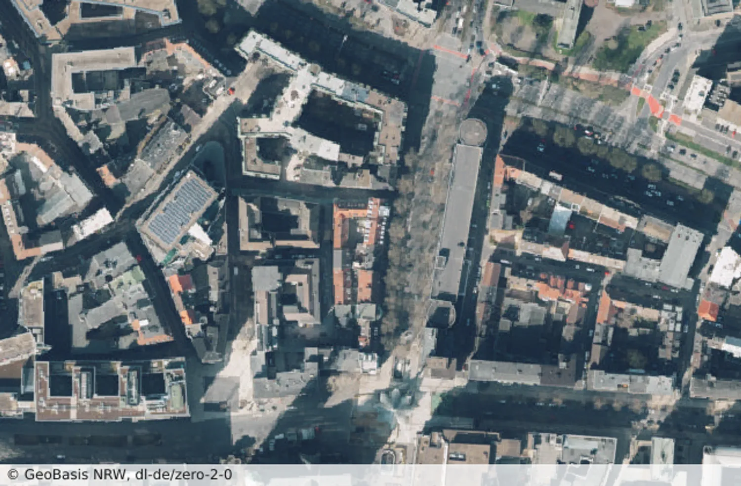 5 Zimmer Haus mit 157 m² in Dortmund – Bild 4