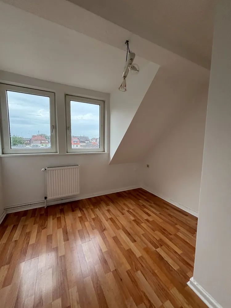 2 Zimmer Wohnung mit 43 m² in Bremen – Bild 5