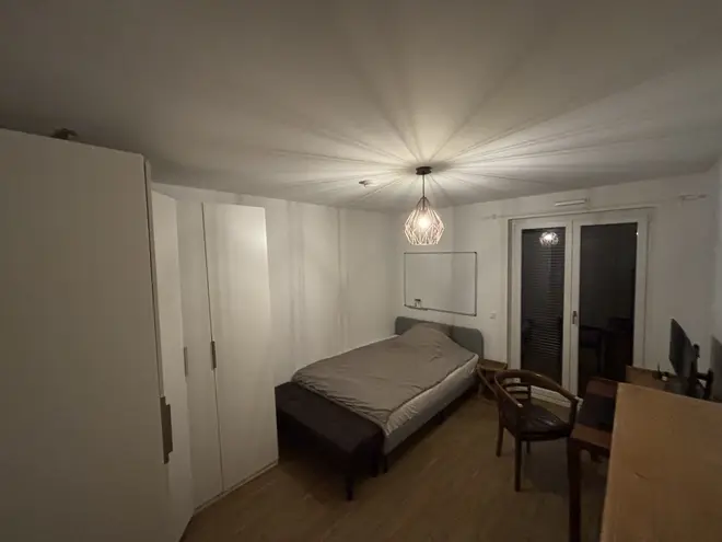 2 Zimmer Wohnung mit 70 m² in Aachen – Bild 10