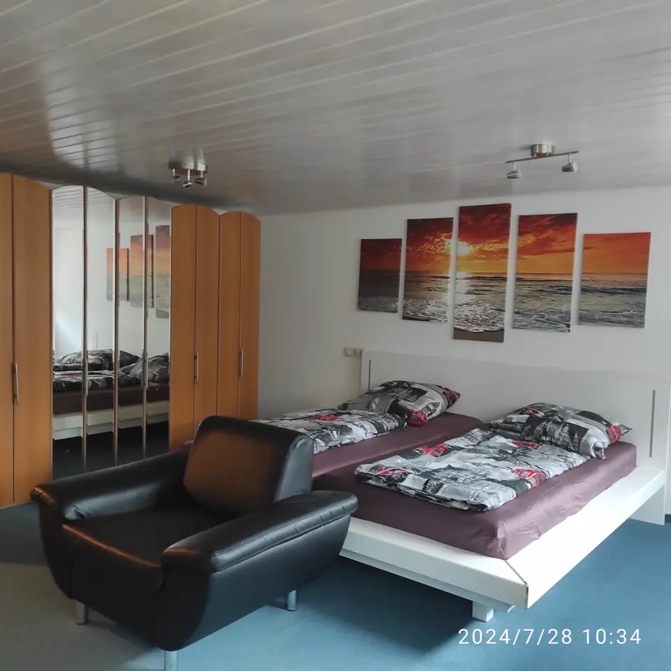 Studio mit 20 m² in Ulm – Bild 6