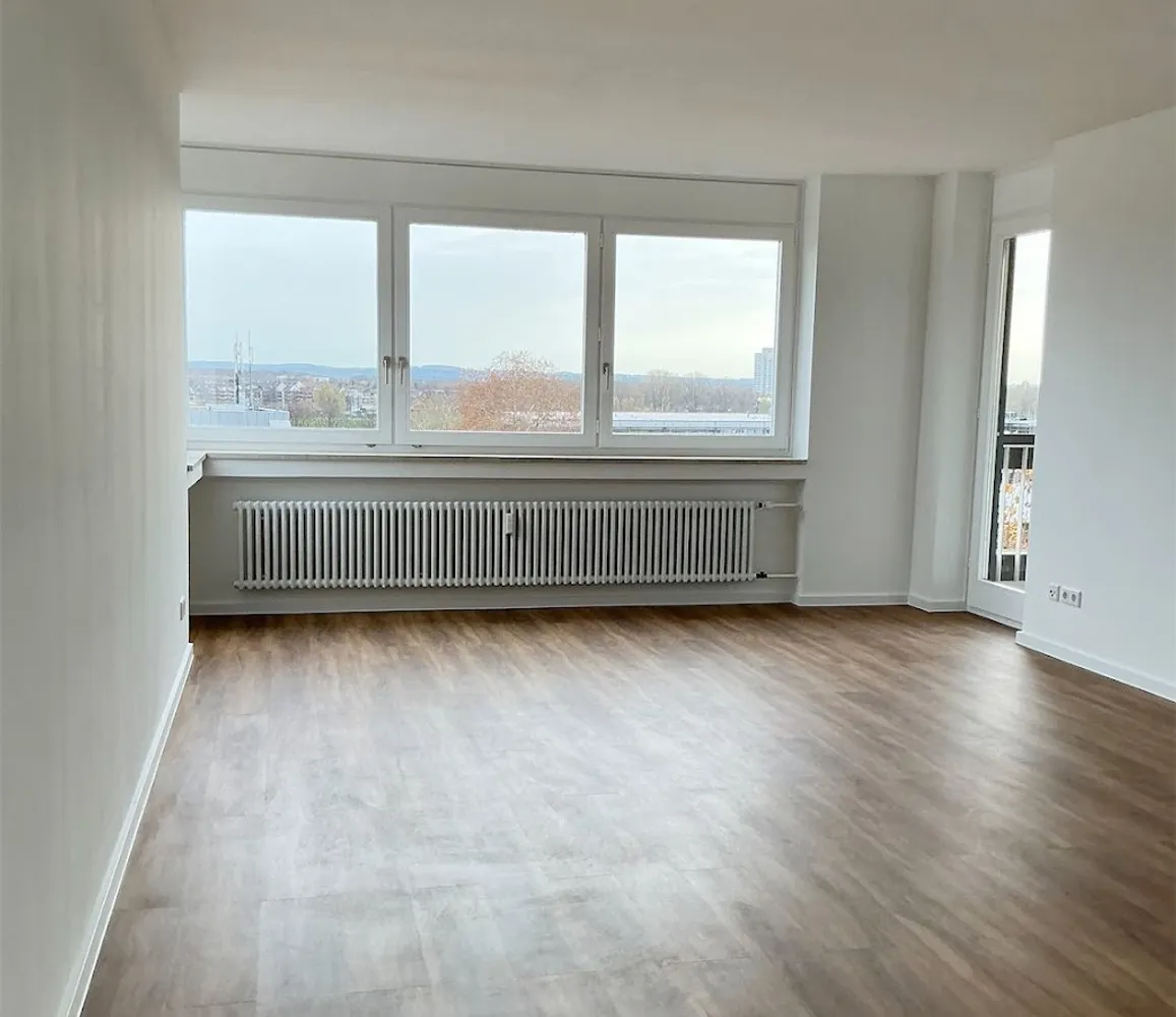 3 Zimmer Wohnung mit 97 m² in Köln – Bild 7