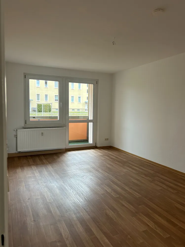 3 Zimmer Wohnung mit 57 m² in Löbau – Bild 9