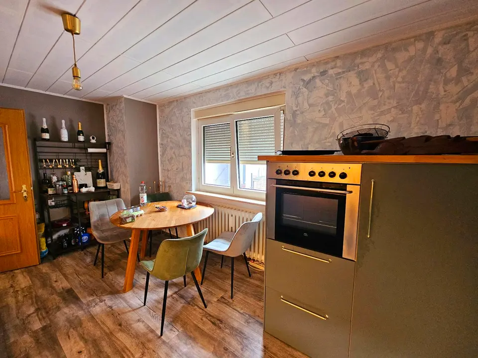 5 Zimmer Wohnung mit 25 m² in Würzburg – Bild 6