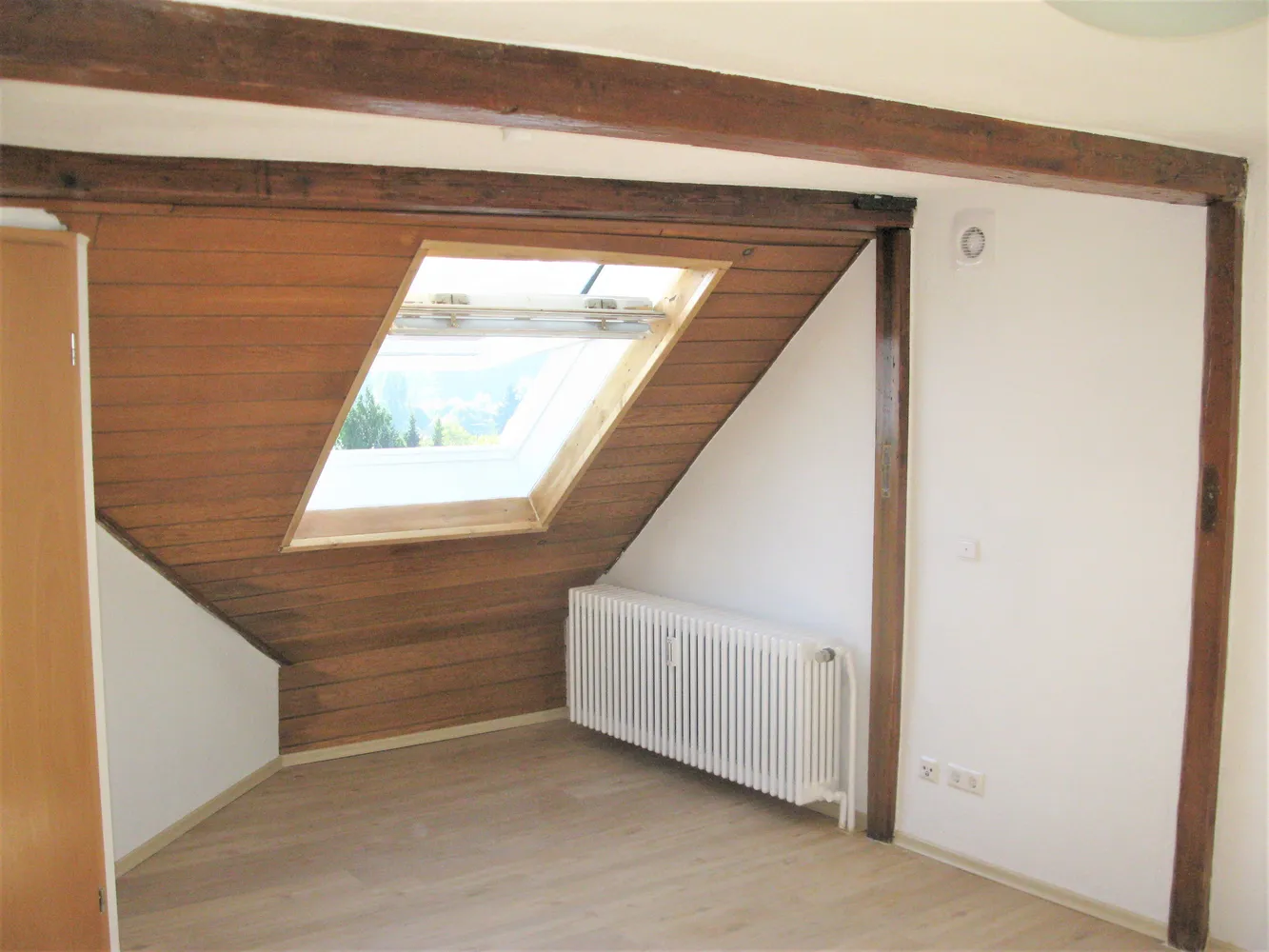 2 Zimmer Wohnung mit 31 m² in Baden-Baden – Bild 9