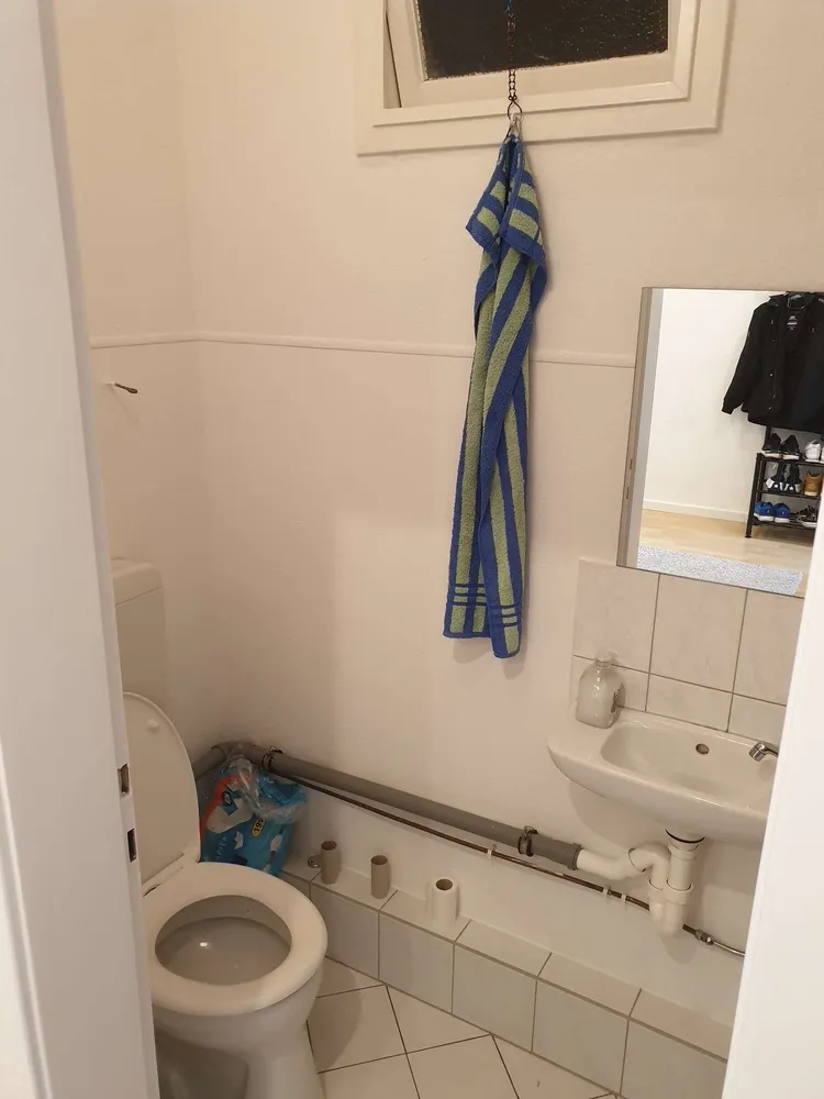 3 Zimmer Wohnung mit 80 m² in Aachen – Bild 9