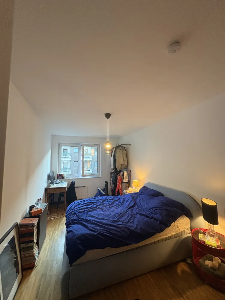 2 Zimmer Wohnung mit 51 m² in Düsseldorf – Bild 3