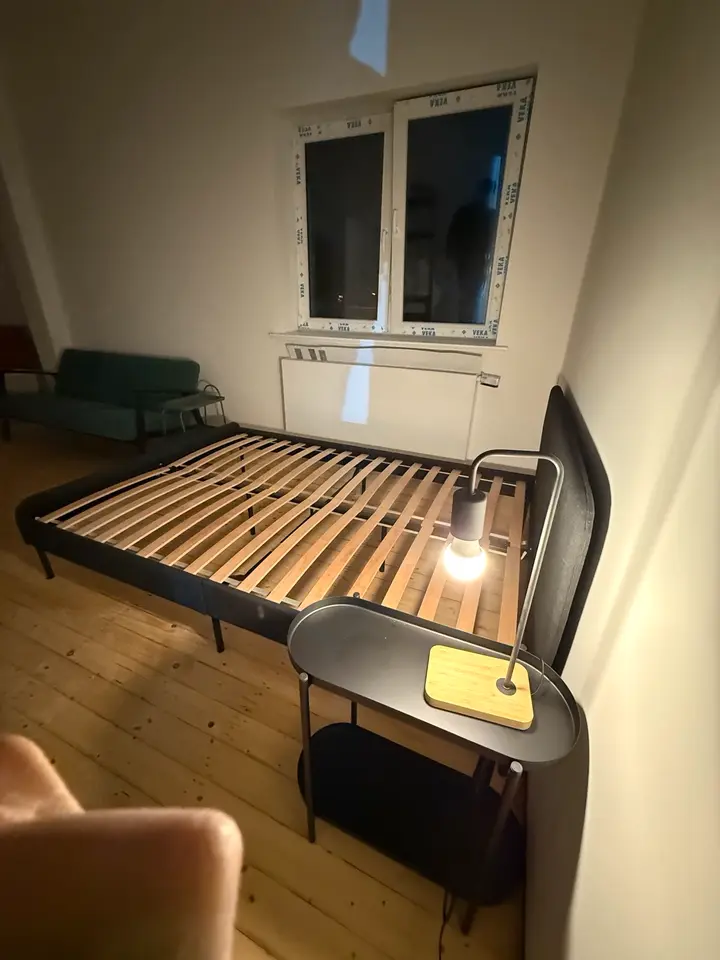 WG-Zimmer mit 20 m² in Osnabrück – Bild 1
