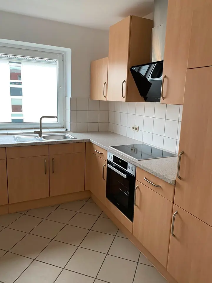 2 Zimmer Wohnung mit 60 m² in Flensburg – Bild 9