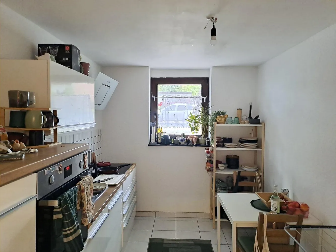 2 Zimmer Wohnung mit 66 m² in Aachen – Bild 7