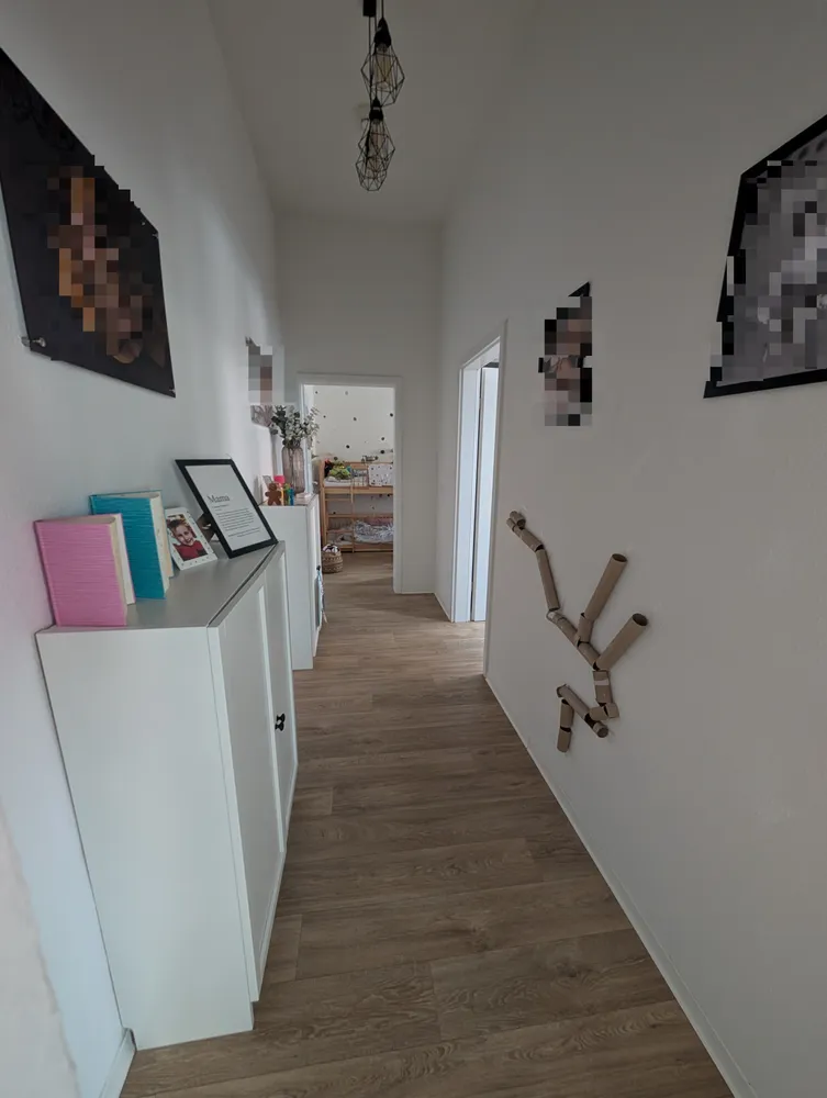 3 Zimmer Wohnung mit 75 m² in Halle (Saale) – Bild 9