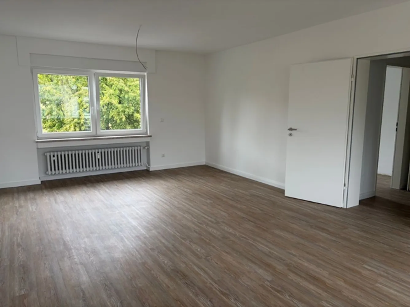 1 Zimmer Wohnung mit 47 m² in Duisburg – Bild 4