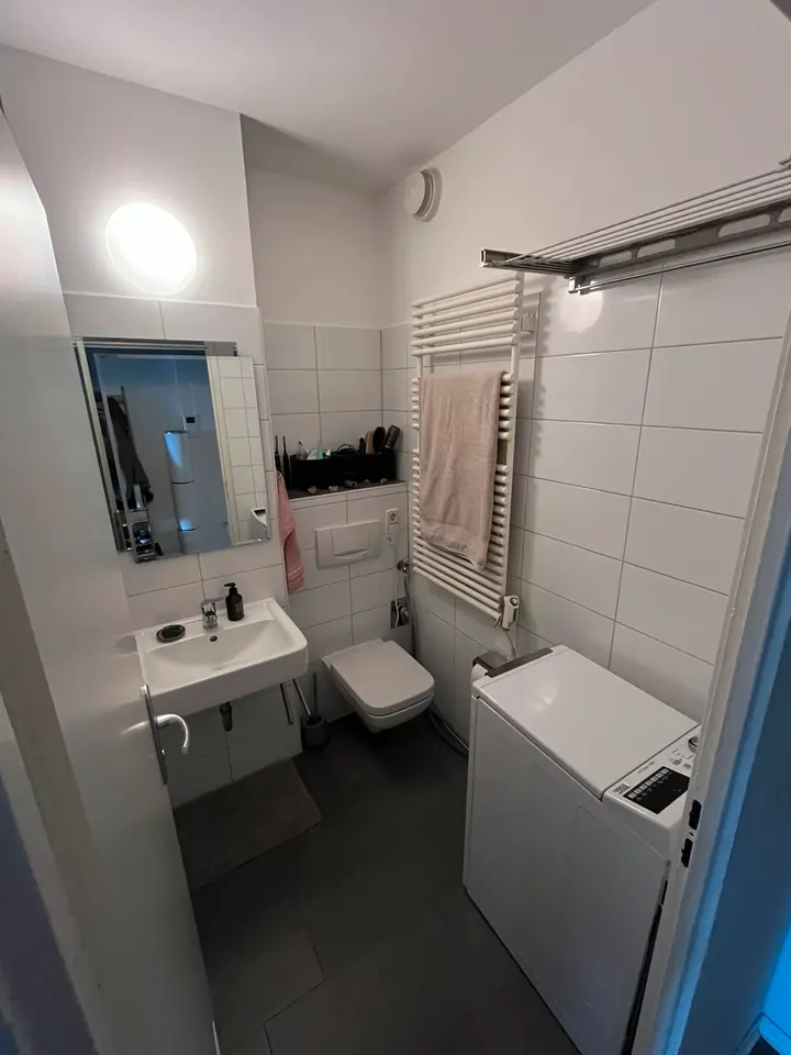 3 Zimmer Wohnung mit 77 m² in Dresden – Bild 5