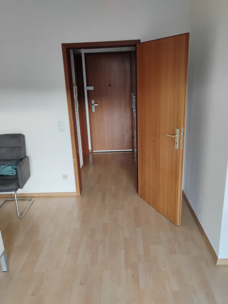 1 Zimmer Wohnung mit 33 m² in Düsseldorf – Bild 3