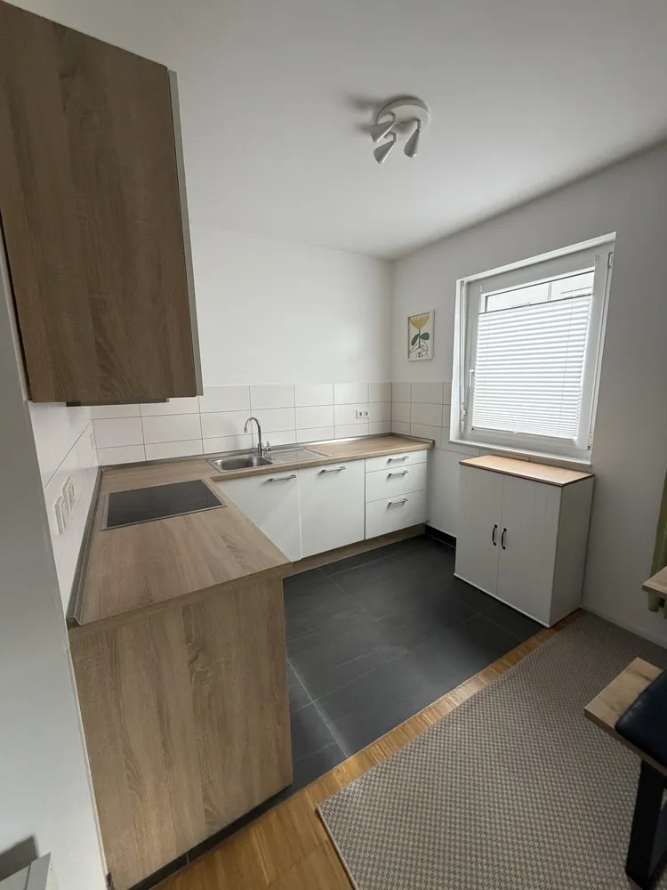 2 Zimmer Wohnung mit 49 m² in Frankfurt am Main – Bild 4