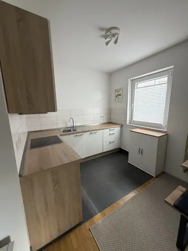 2 room apartment with 49 m² in Frankfurt am Main – Photo 6