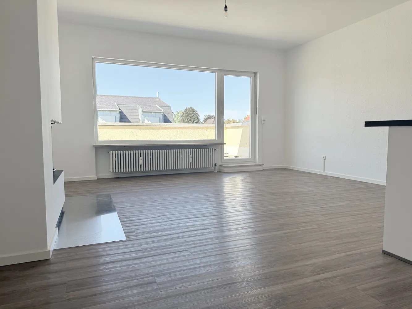 2 Zimmer Wohnung mit 76 m² in München – Bild 1