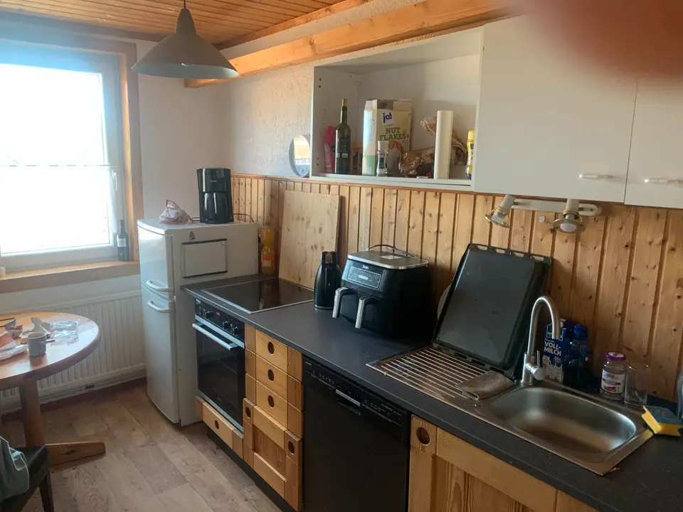 2 Zimmer Wohnung mit 47 m² in Duderstadt – Bild 2
