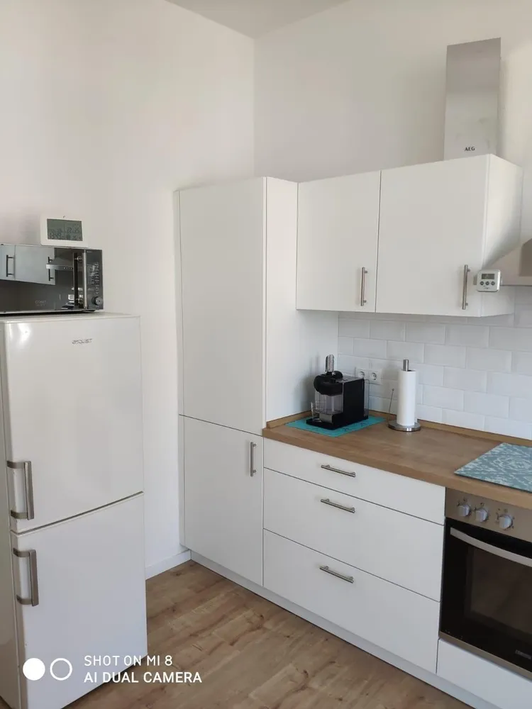 2 Zimmer Wohnung mit 65 m² in Ludwigshafen am Rhein – Bild 7