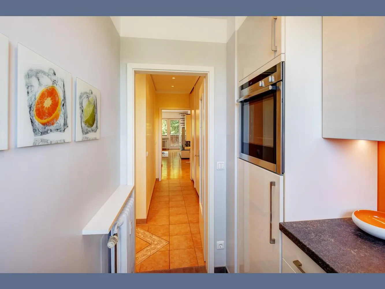 2 Zimmer Wohnung mit 48 m² in München – Bild 6