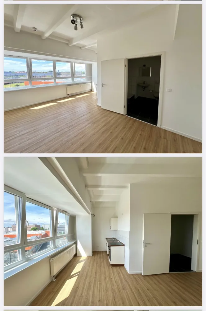 1 Zimmer Wohnung mit 35 m² in Berlin – Bild 3