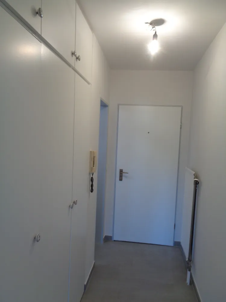 2 room apartment with 60 m² in Bonn – Photo 8