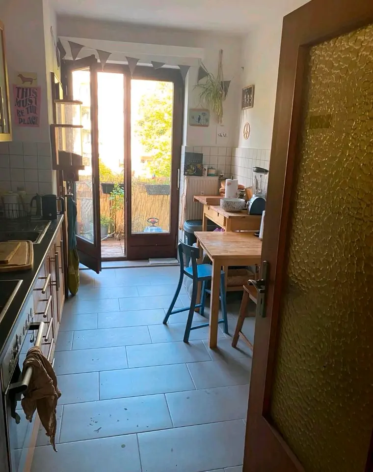 3 Zimmer Wohnung mit 110 m² in Bremen – Bild 6
