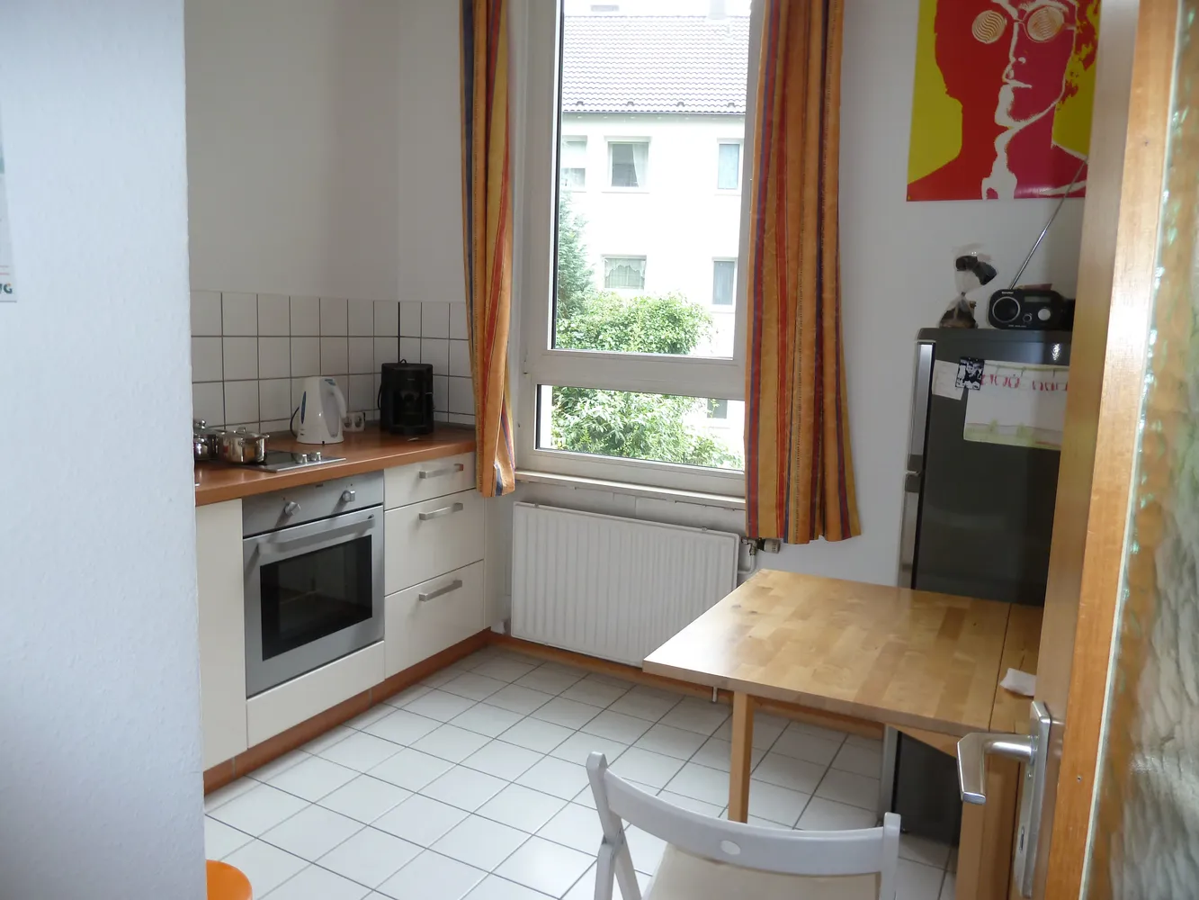 3 Zimmer Wohnung mit 63 m² in Wuppertal – Bild 3