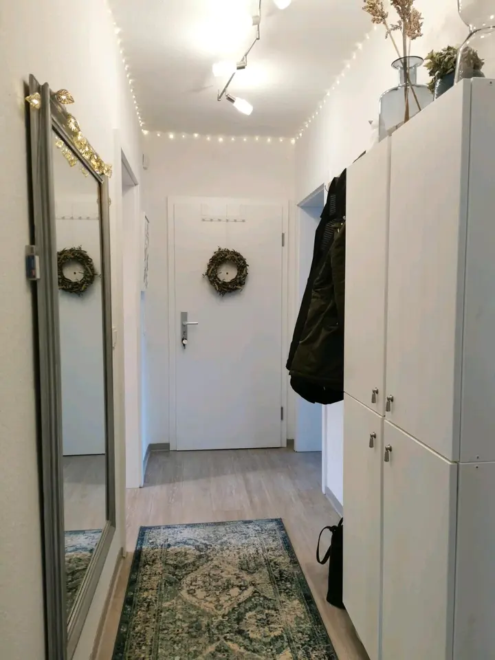3 Zimmer Wohnung mit 63 m² in Bochum – Bild 8