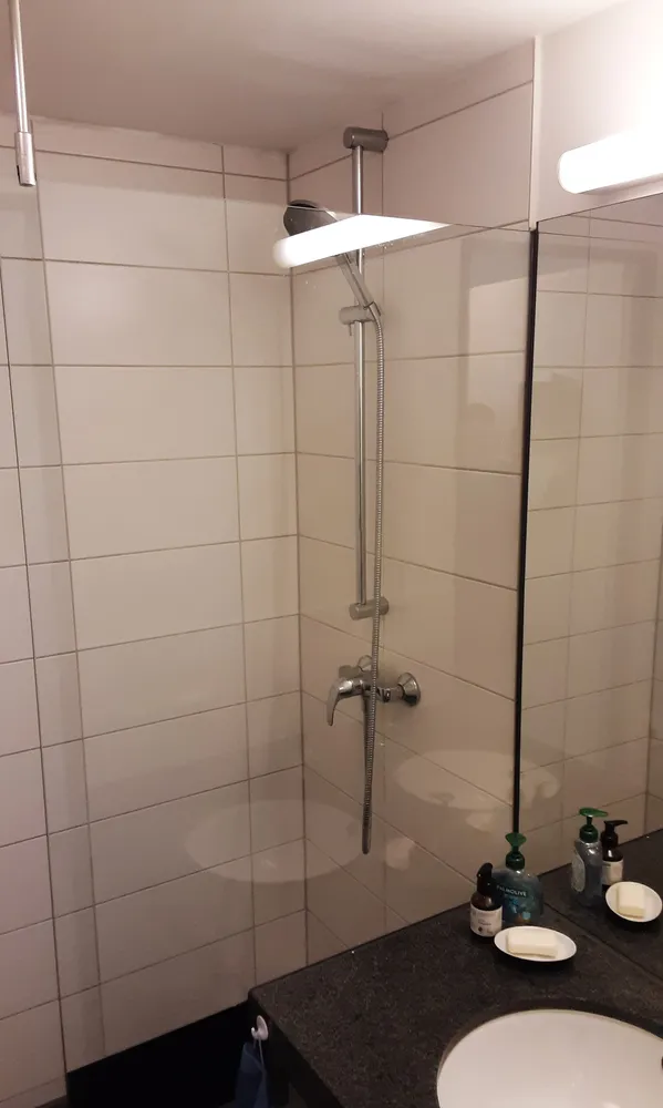 1 Zimmer Wohnung mit 29 m² in Karlsruhe – Bild 10