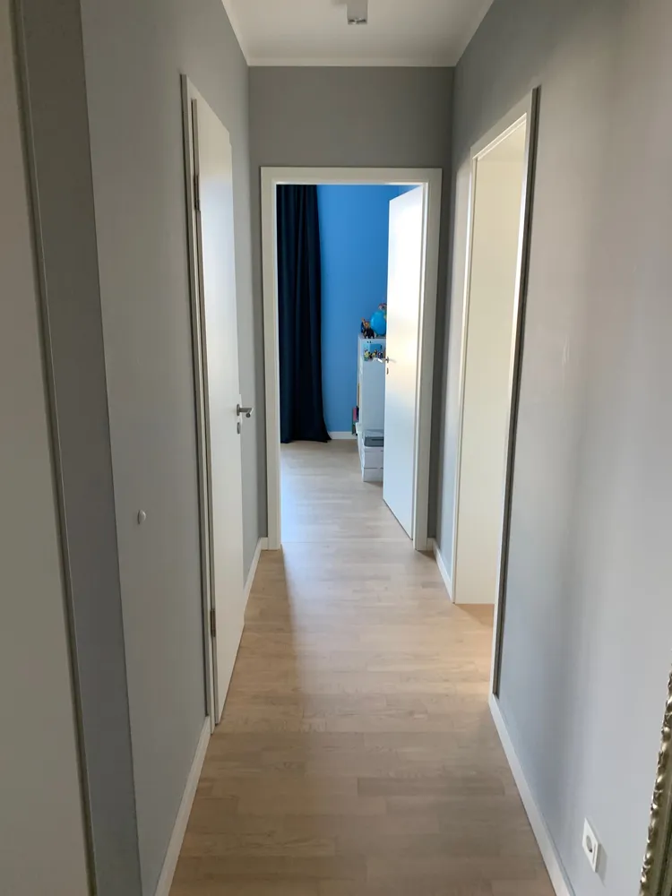 4 Zimmer Wohnung mit 95 m² in Düsseldorf – Bild 1