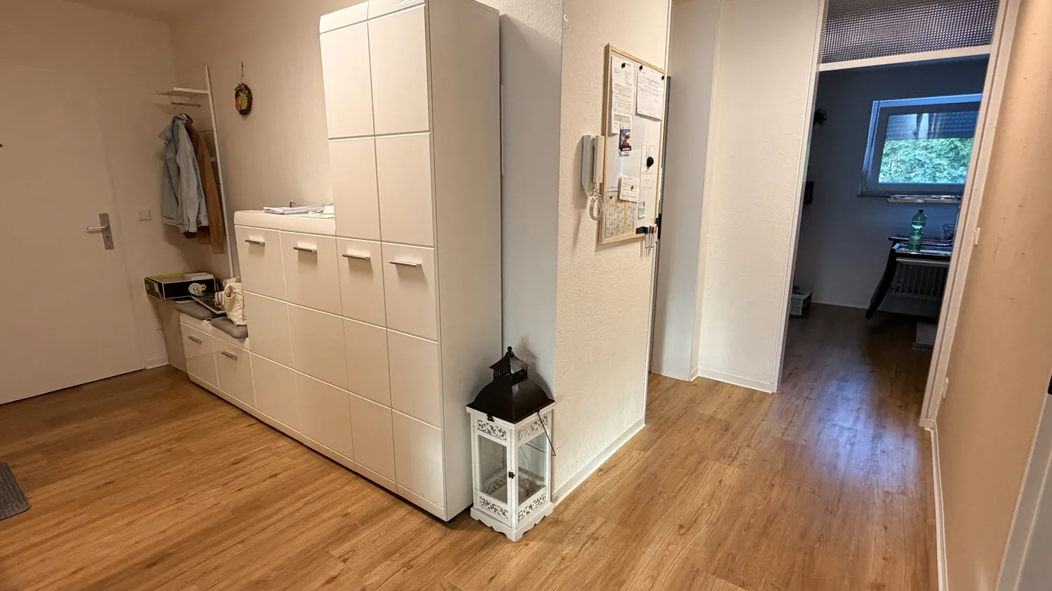 2 Zimmer Wohnung mit 66 m² in Heidelberg – Bild 4