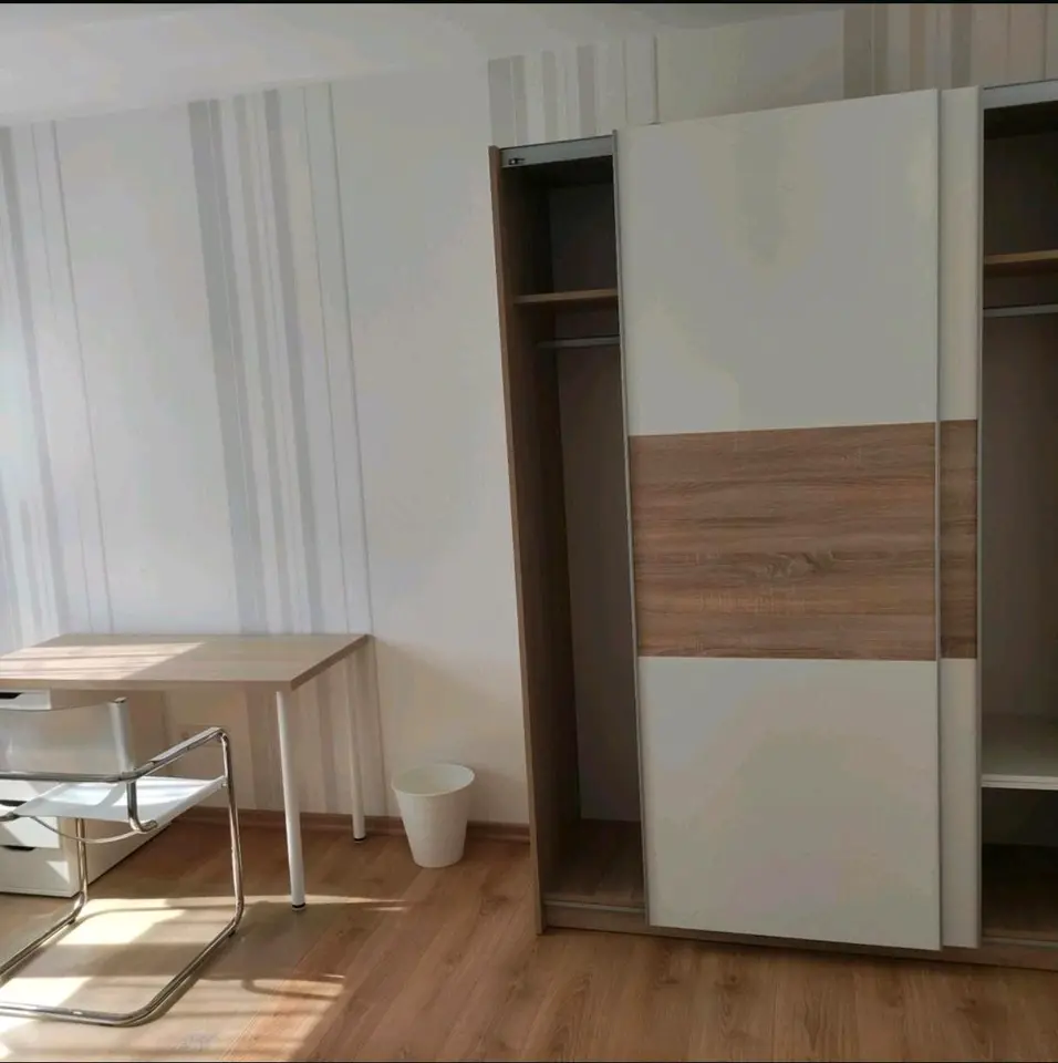 WG-Zimmer mit 10 m² in Wolfenbüttel – Bild 5