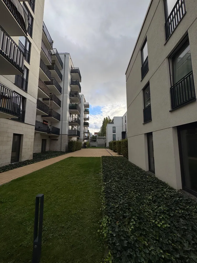 2 Zimmer Wohnung mit 63 m² in Hamburg – Bild 3
