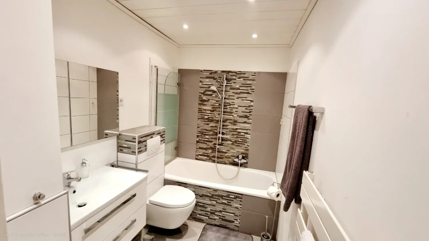 2 Zimmer Wohnung mit 60 m² in Dortmund – Bild 3