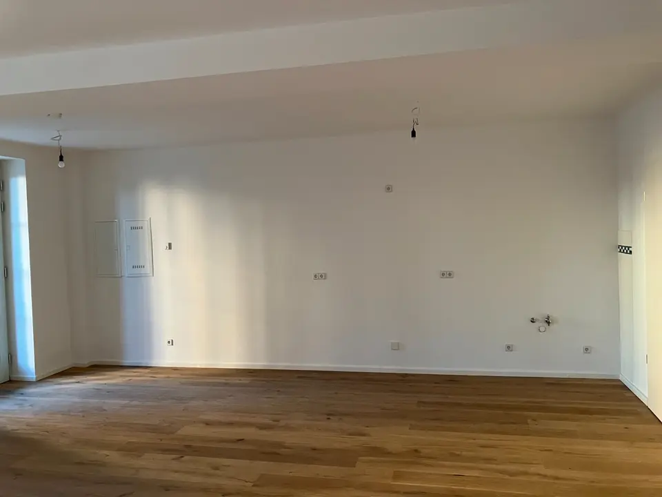 2 Zimmer Wohnung mit 74 m² in Luckenwalde – Bild 2