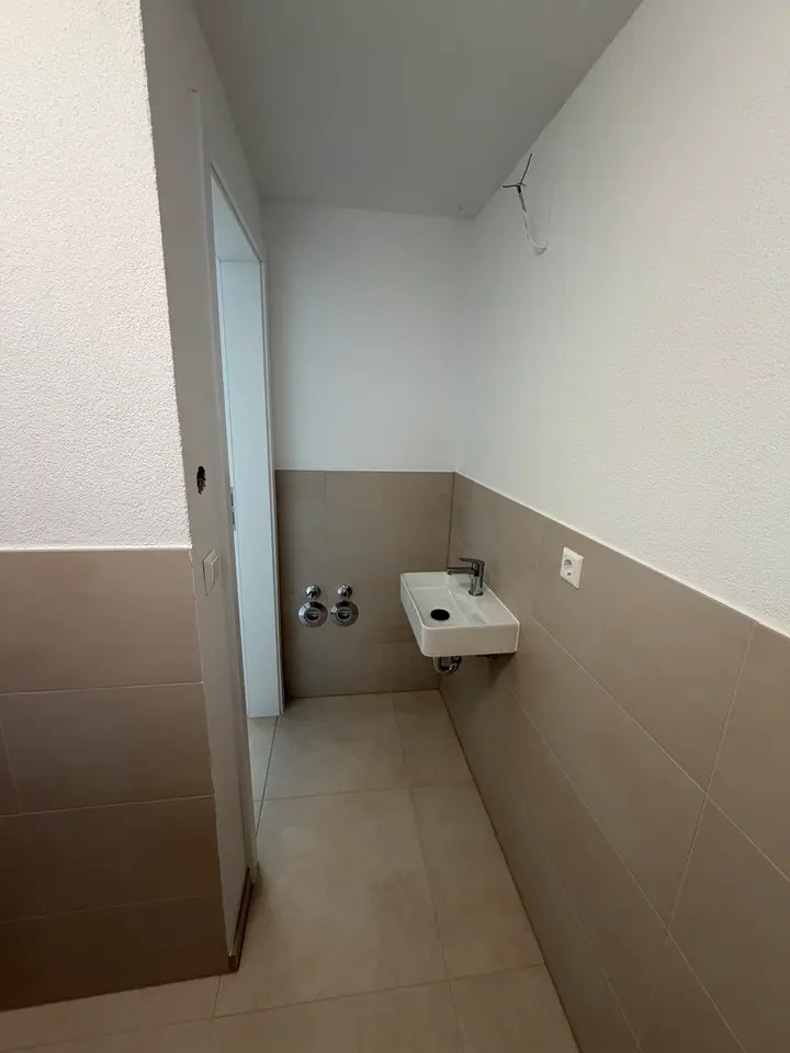 2 Zimmer Wohnung mit 40 m² in Bruchsal – Bild 5